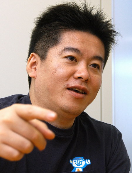 投資戦略
